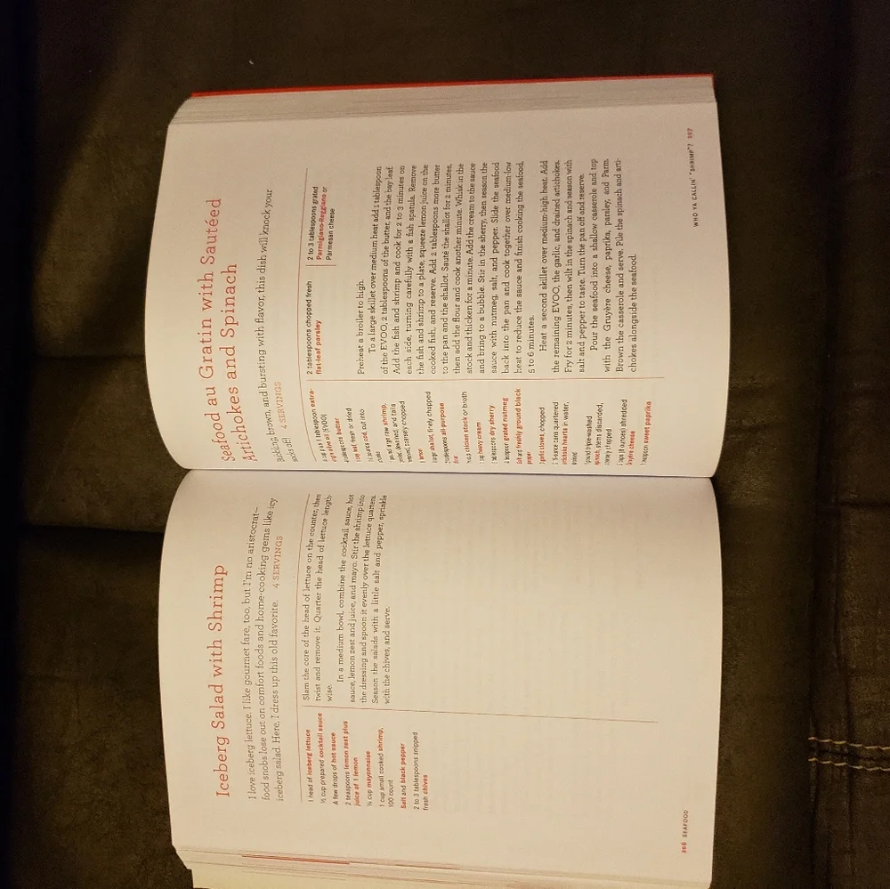 Book of 10 by Rachael‎ Ray's